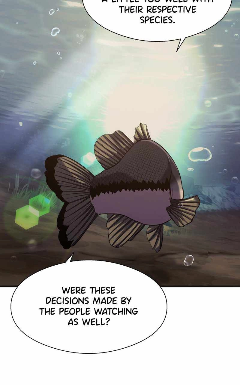 Reincarnated As a Fish Chapter 58 9